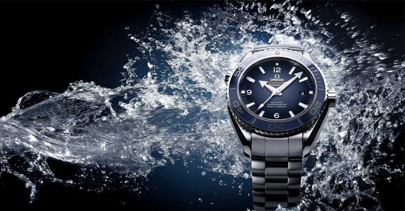 Đồng hồ Omega của nước nào 3