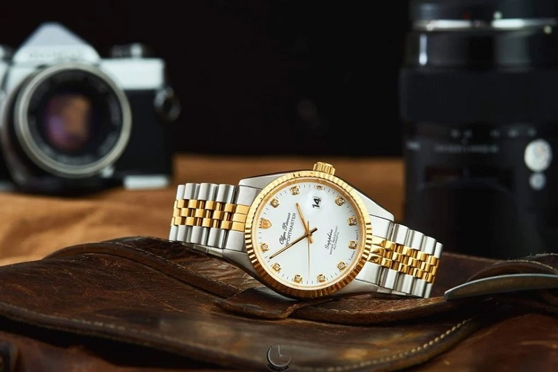 So sánh đặc điểm của Olympia Star và Olym Pianus