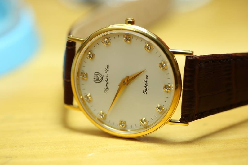 Có nên sở hữu đồng hồ thương hiệu này không?