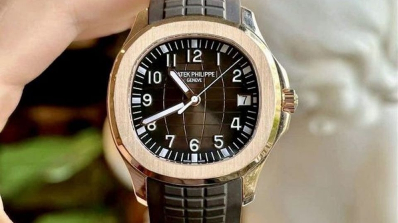 đồng hồ Patek Philippe Geneve 1