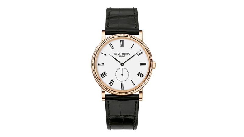 đồng hồ Patek Philippe Geneve 5