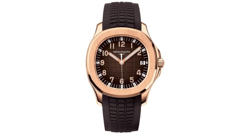 đồng hồ Patek Philippe Geneve 7