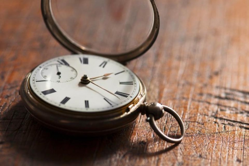 Đồng hồ quả quýt là gì 1