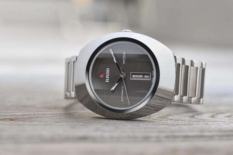 Rado Diastar (Diastar the Original)