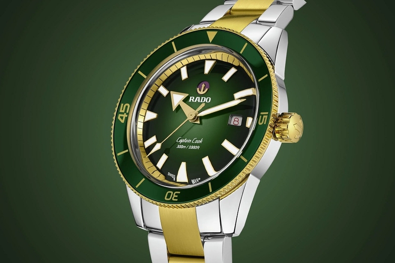 Đồng hồ Rado có chất lượng ra sao? Có đáng để sở hữu hay không?