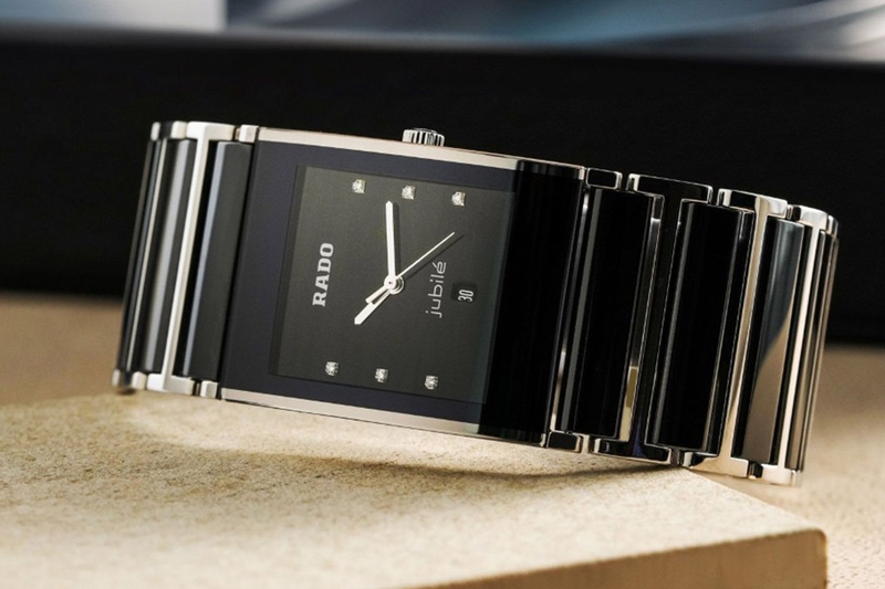 đồng hồ Rado Jubile 8