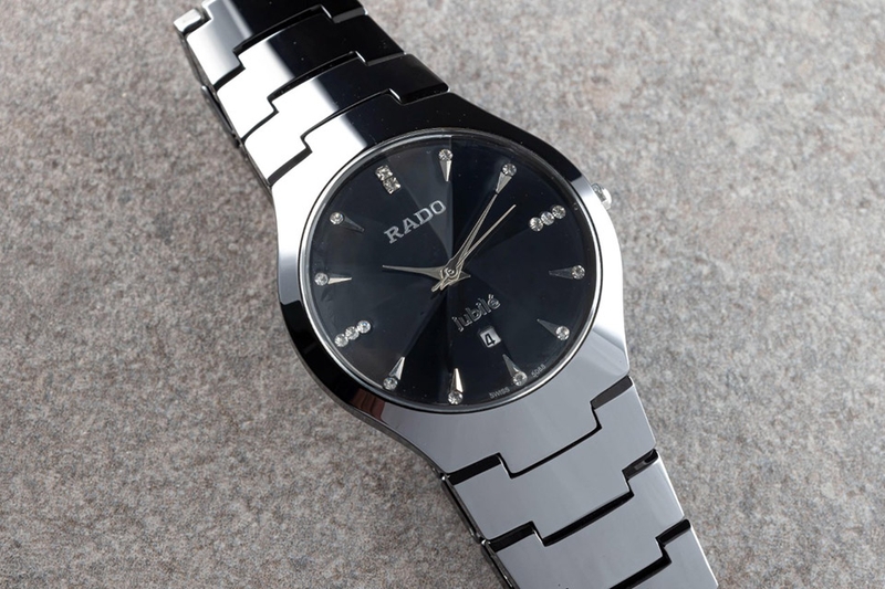 đồng hồ Rado Jubile 11