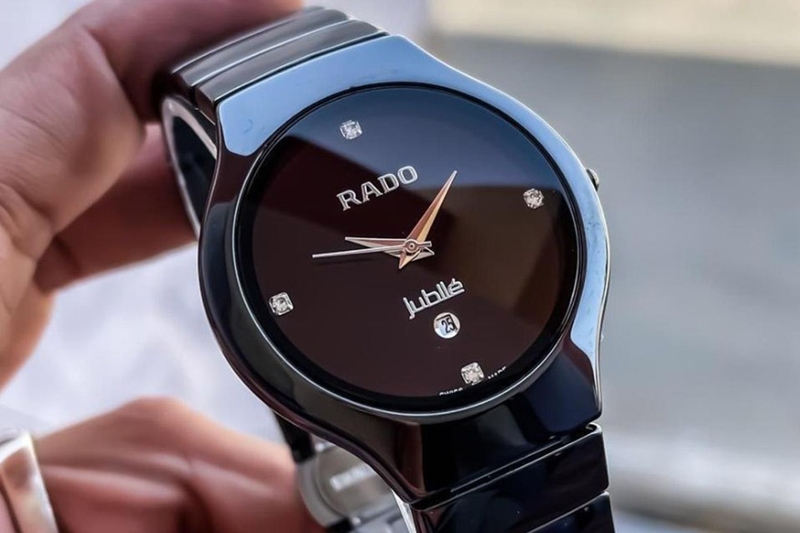 đồng hồ Rado Jubile 10