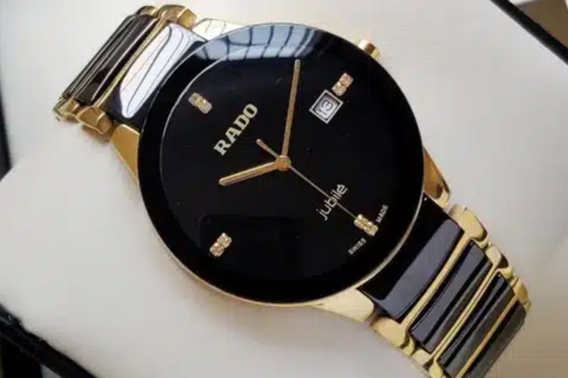 đồng hồ Rado Jubile 3