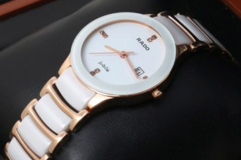 đồng hồ Rado Jubile 9
