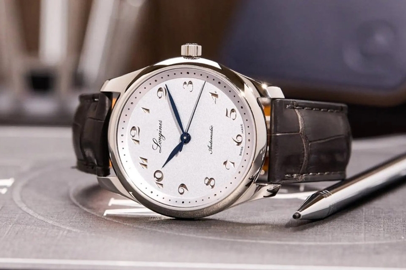 đồng hồ Rado Jubile 1