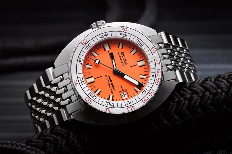 đồng hồ Rado Jubile 6
