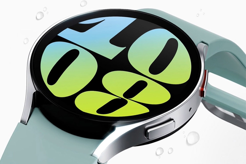 TOP 5 đồng hồ Samsung đáng mua nhất 2024 3