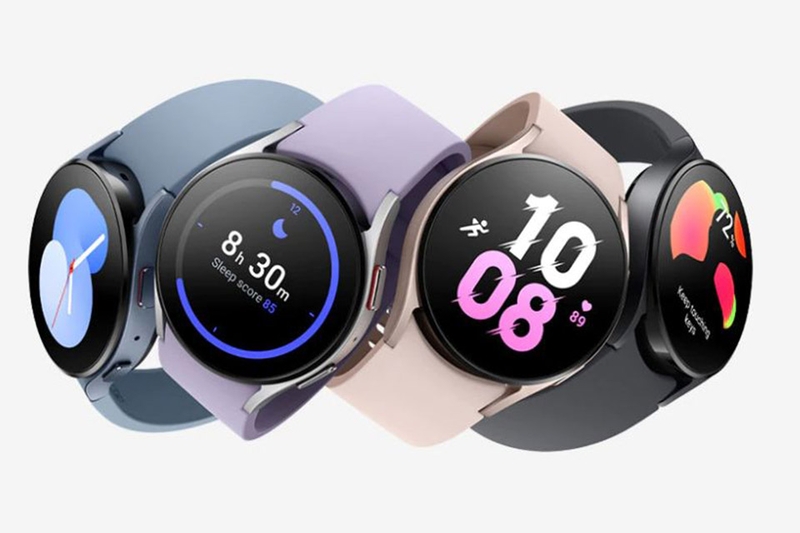 TOP 5 đồng hồ Samsung đáng mua nhất 2024 5