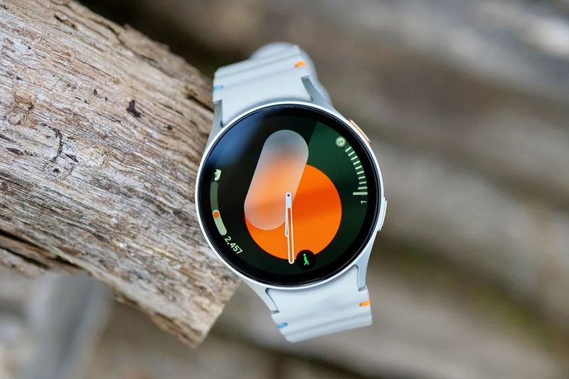 Đồng hồ Samsung đáng mua nhất 2026 - 06