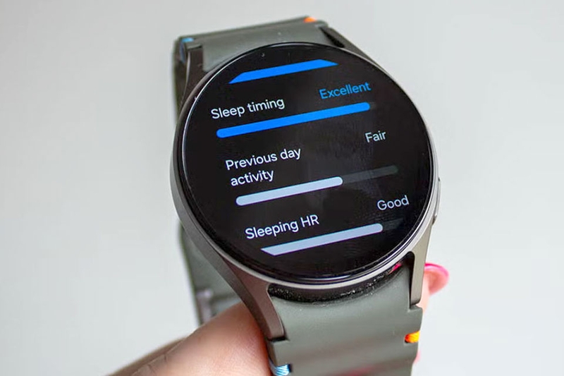 Đồng hồ Samsung đáng mua nhất 2026 - 03