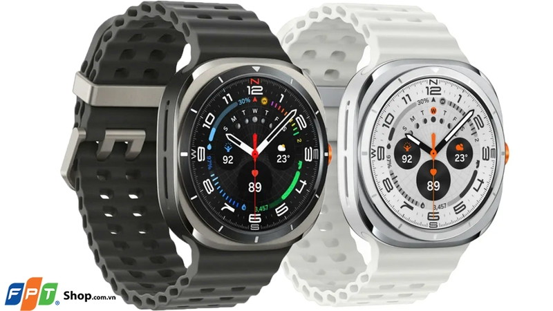 Samsung Galaxy Watch Ultra LTE 47mm