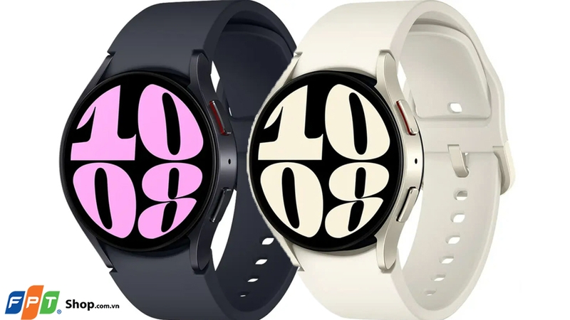 Samsung Galaxy Watch6 BT 40mm