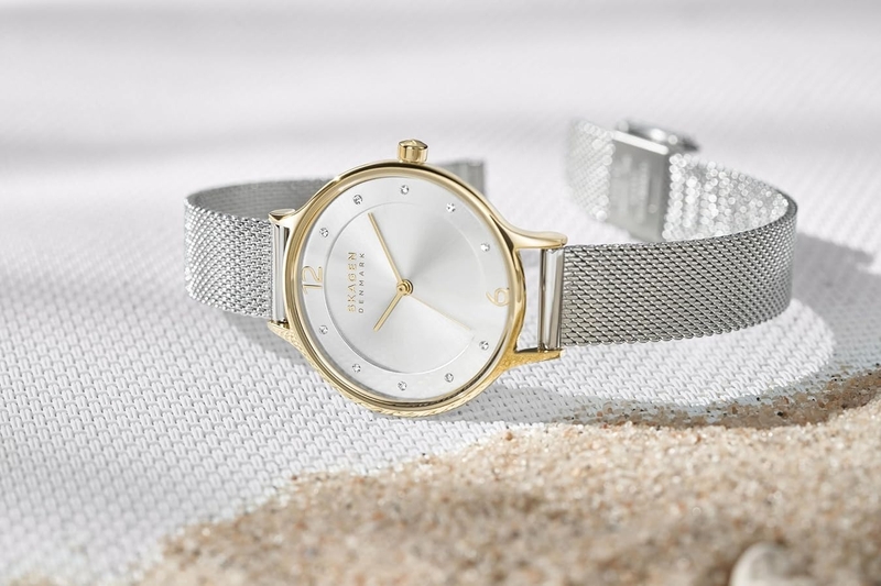 Đồng hồ Skagen của nước nào 7
