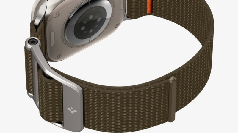Sản phẩm của thương hiệu Spigen được đánh giá tốt