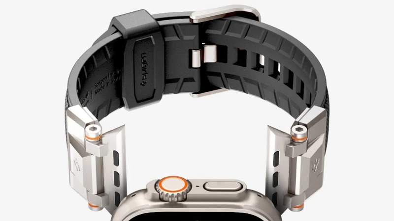 Dây đeo Spigen Band Durapro Armor