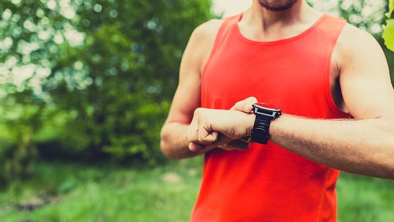Tính năng theo dõi sức khỏe và thể dục