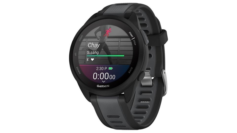 Garmin Forerunner 165 Music