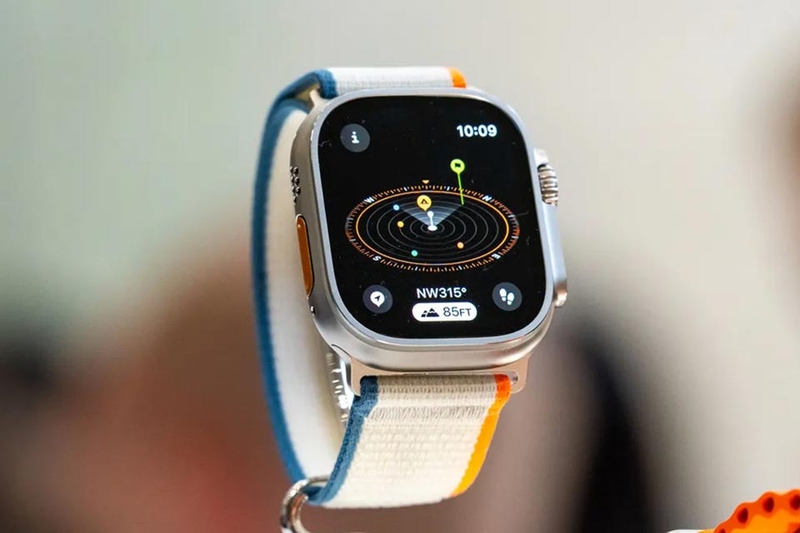 Đồng hồ thông minh - 06