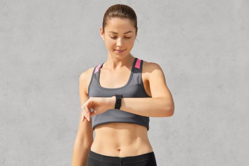 Đồng hồ thông minh - 10