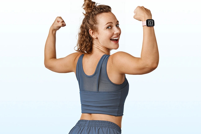 Đồng hồ thông minh - 09