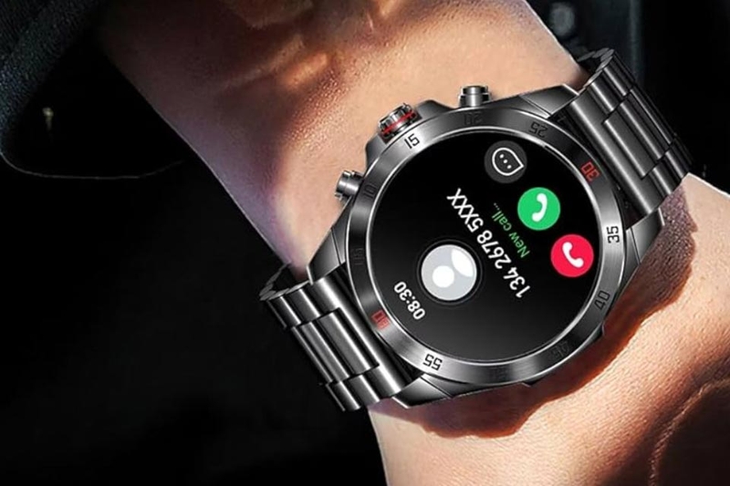 Đồng hồ thông minh - 04