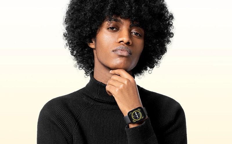 Đồng hồ thông minh - 07