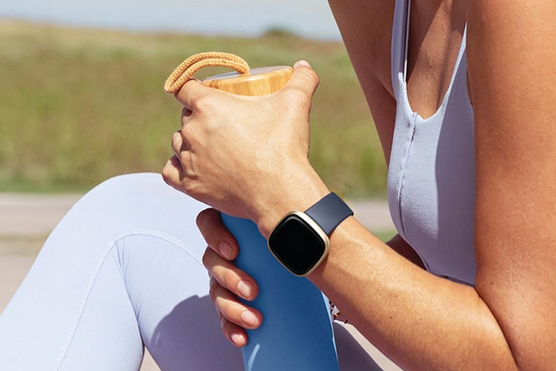 Đồng hồ thông minh - 03