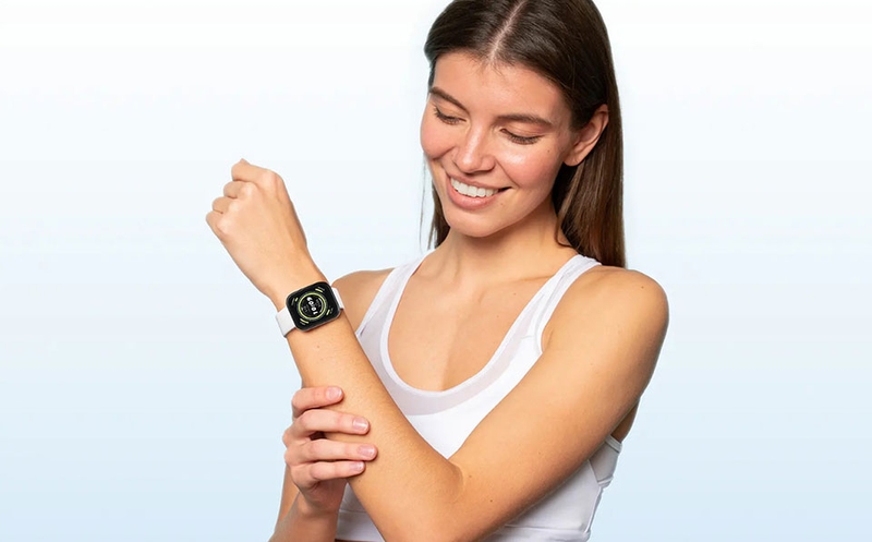 Đồng hồ thông minh - 06