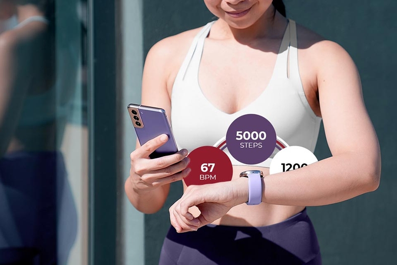 Đồng hồ thông minh - 03