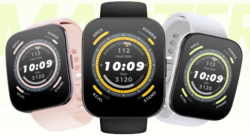 Đồng hồ thông minh - 03