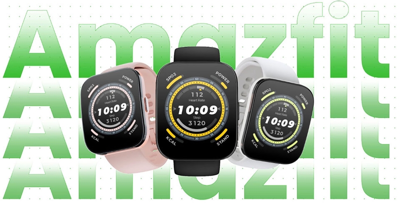 Đồng hồ thông minh - 02