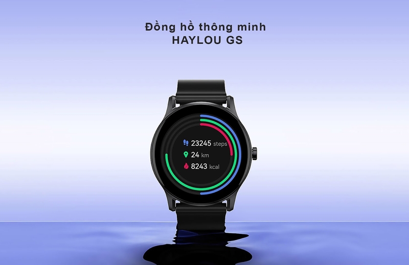 Haylou ảnh 4