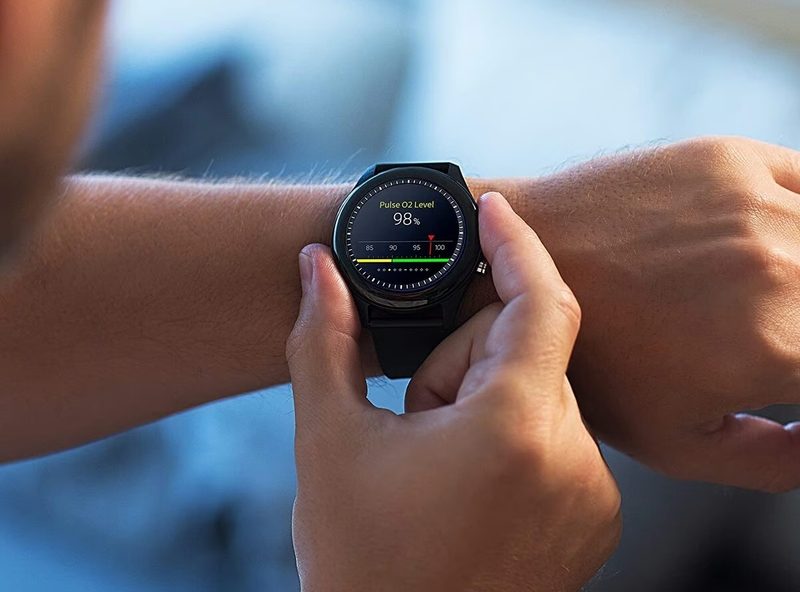 Đồng hồ thông minh Asus của nước nào (ảnh 3)