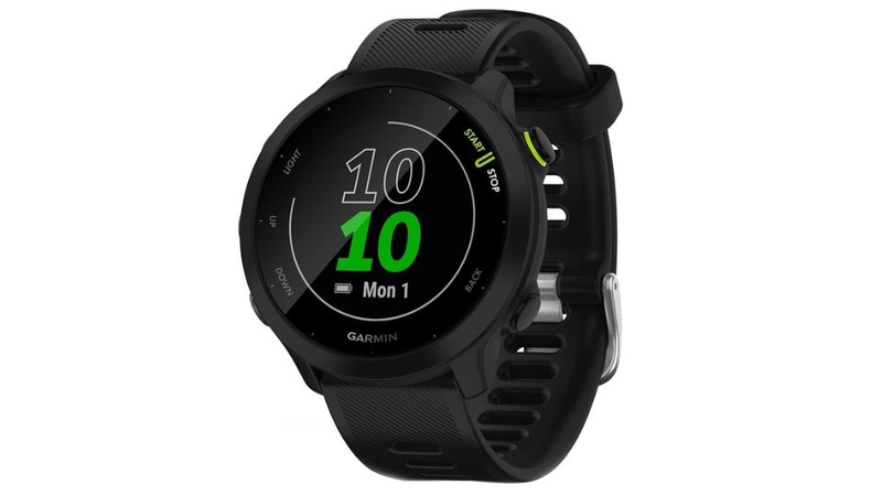 Garmin Forerunner 55
