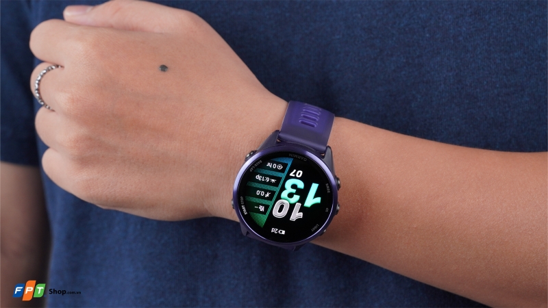 garmin forerunner 570 42mm
