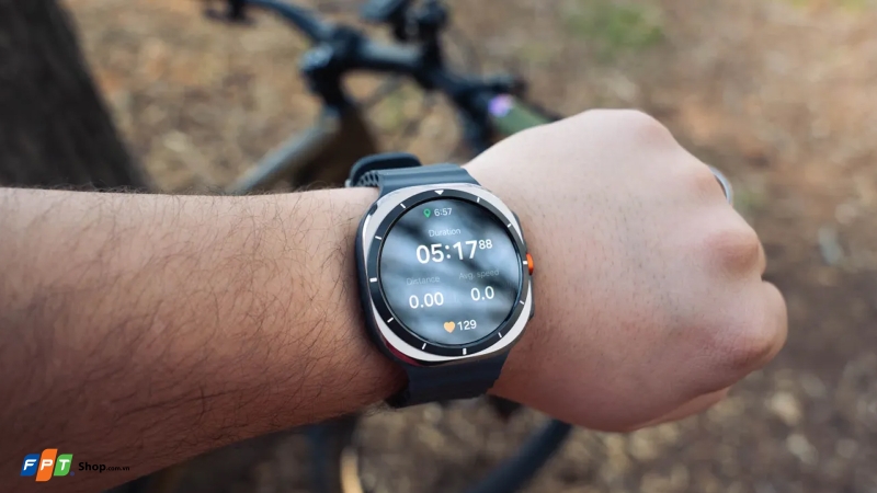 samsung galaxy watch ultra 2025