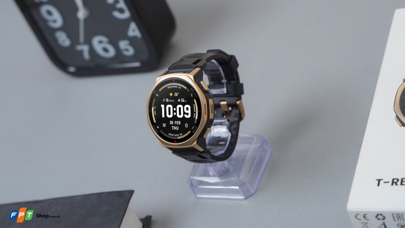 amazfit t rex 3 pro 44 mm