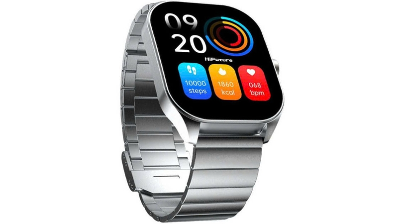 Đồng hồ thông minh HiFuture APEX