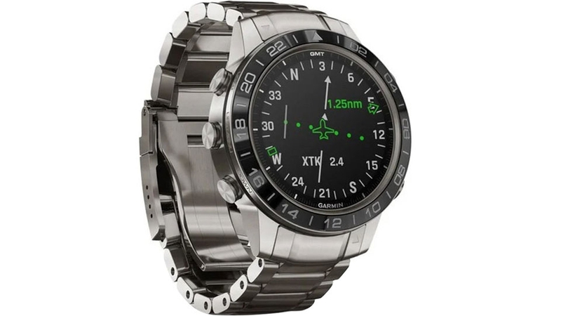 Đồng hồ thông minh Garmin MARQ Aviator