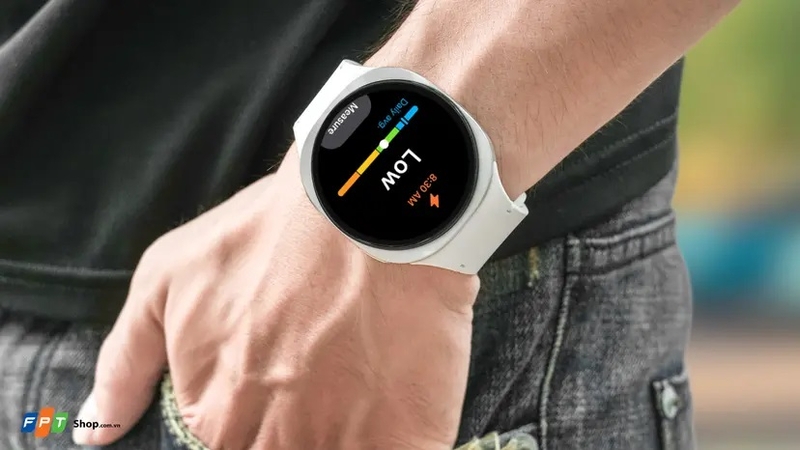 Samsung Galaxy Watch8 44mm