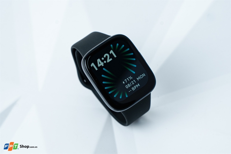 đồng hồ thông minh dưới 2 triệu (ảnh 5)