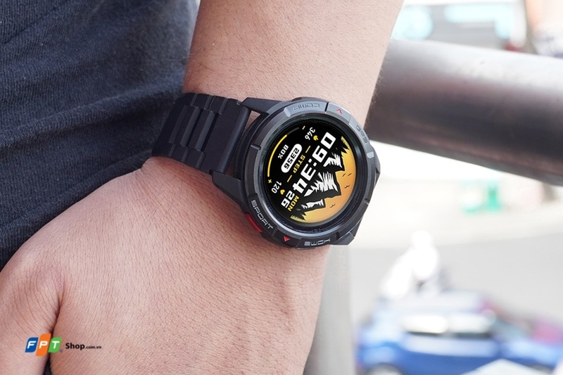 đồng hồ thông minh dưới 2 triệu (ảnh 6)