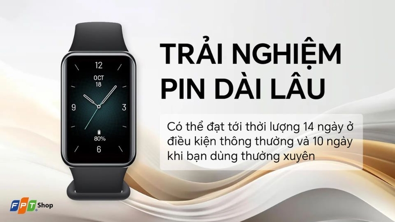 đồng hồ thông minh giá rẻ dưới 1 triệu 5