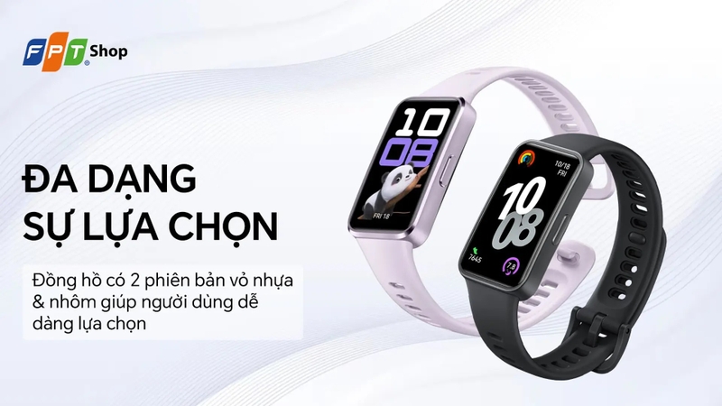 Đồng hồ thông minh giá rẻ nhất 2026 6